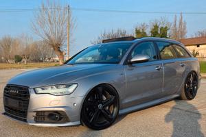 Audi A6 | Cambio Nuovo | Cerchi 21"