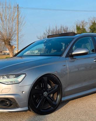 Audi A6 | Cambio Nuovo | Cerchi 21"