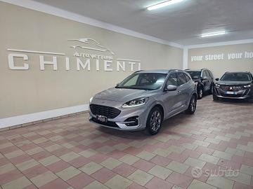 Ford Kuga 1.5 EcoBlue 120 CV 2WD ST-Line