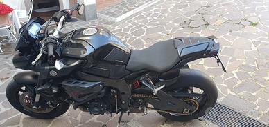 yamaha MT10
