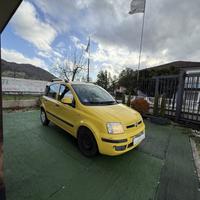 FIAT PANDA SECONDA SERIE