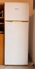 Frigorifero Hisense doppia porta