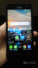 Smartphone Asus (COME NUOVO)