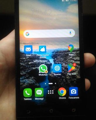 Smartphone Asus (COME NUOVO)