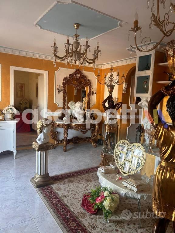 Apartment in Oria, Brindisi - Vista 5
