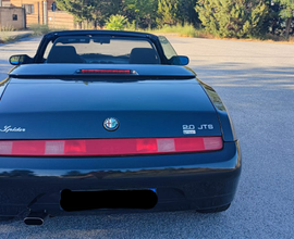 Alfa romeo spider 2.0 JTS