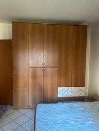 Arredamento in legno