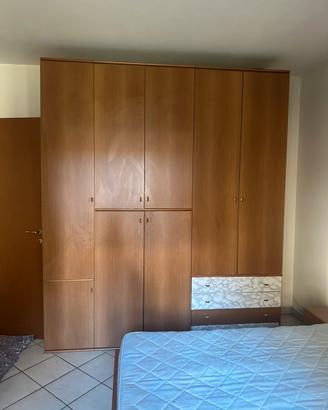 Arredamento in legno