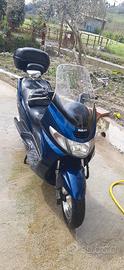 pezzi ricambio suzuki burgman