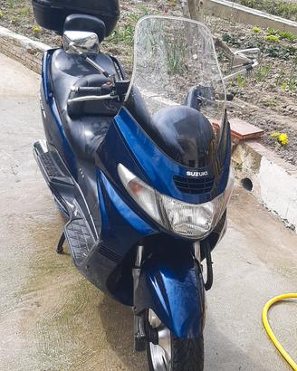 pezzi ricambio suzuki burgman