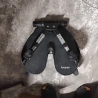 pedana passeggino bumprider