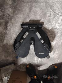 pedana passeggino bumprider