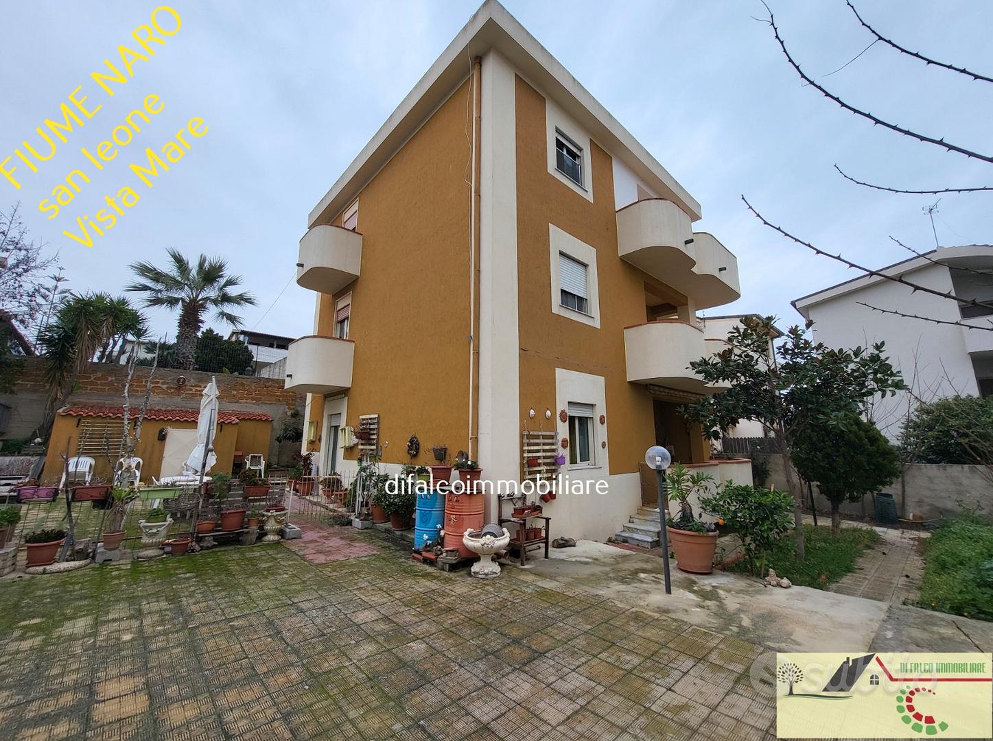 Apartment in Agrigento, Le Dune - Vista 4