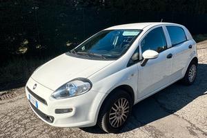 Fiat punto 1.4 natural power benzina/metano del 20