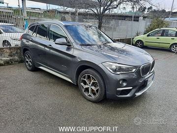 BMW X1 xDrive18d xLine