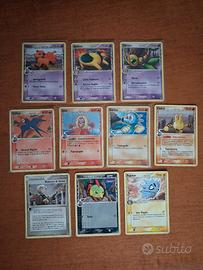 Pokemon Specie Delta