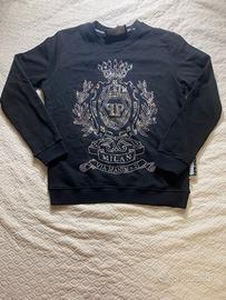 maglione philipp plein