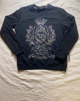 maglione philipp plein
