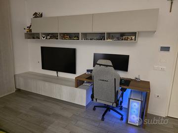 Soggiorno Scavolini