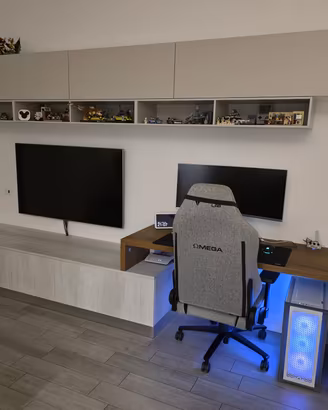 Soggiorno Scavolini