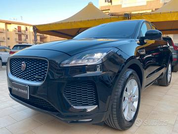 Jaguar E-Pace 2.0D 180 CV 4X4 R-Dynamic