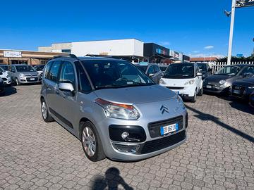 Citroen C3 Picasso 1.6 HDi 90 airdream Business