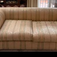 Divano e poltrone di design - Tommaso Barbi