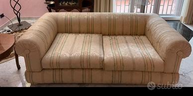 Divano e poltrone di design - Tommaso Barbi