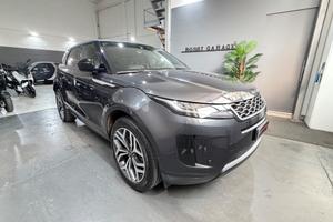 Land Rover Range Evoque 2.0D I4 204 CV AWD Auto No