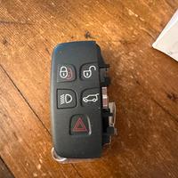 Guscio chiave Land Rover