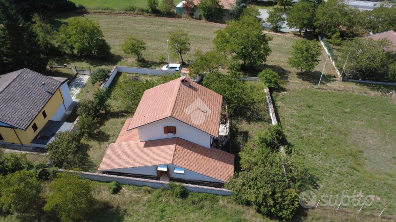 House in Antrodoco, Rieti - Vista 5