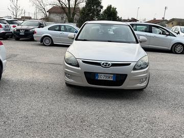 Hyundai i30 1.4 16V 109CV 5p. BlueDrive GPL