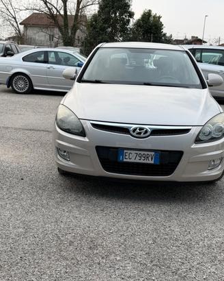 Hyundai i30 1.4 16V 109CV 5p. BlueDrive GPL