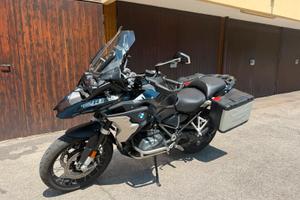 BMW R 1250 GS  TRIPLE BLACK Full optional