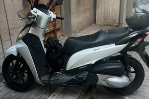 Sh 300 sport bianco perla
