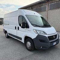 Fiat ducato 2.3 mjt 2017