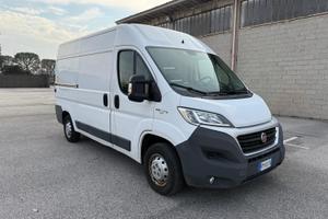 Fiat ducato 2.3 mjt 2017