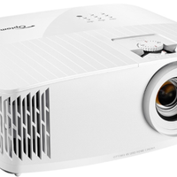 Videoproiettore Optoma UHD 42 4K DLP - DA RIPARARE