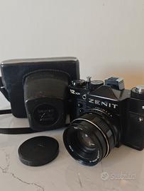Fotocamera analogica ZENIT 12-XP