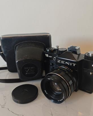 Fotocamera analogica ZENIT 12-XP