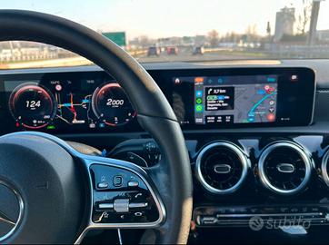 MERCEDES classe A 180