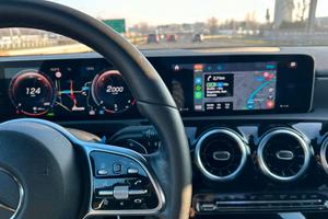 MERCEDES classe A 180