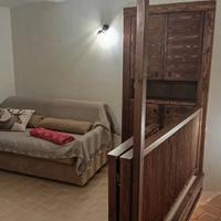 Casetta brevi periodi