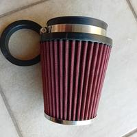 filtro sportivo auto