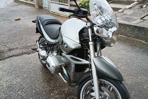 bmw r1150r anno 2005 euro 3700  