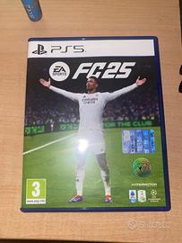 fc 25