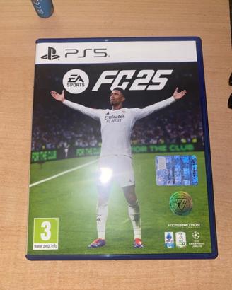 fc 25