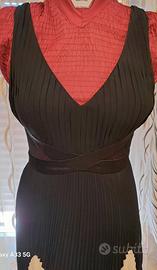 Abito elegante 