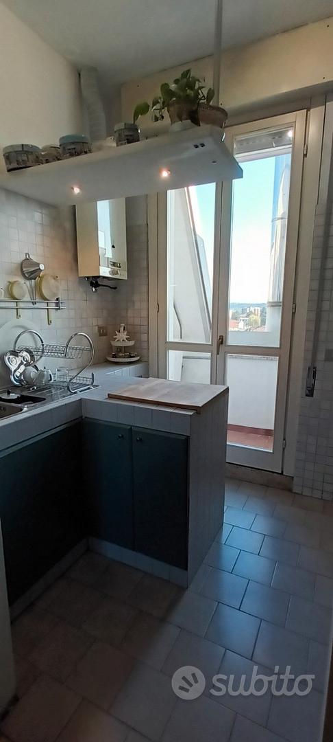 Appartamento – Gallarate, Centro - Vista 4