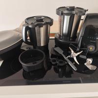 Robot cucina Mambo Cecotec 